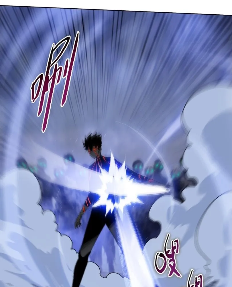 Read The doomsday ruthless man EN Manga Online