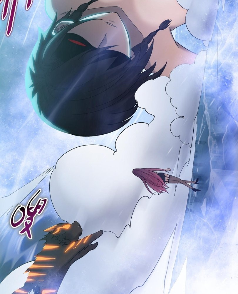 Read The doomsday ruthless man EN Manga Online