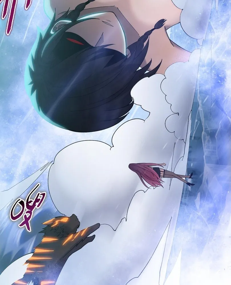 Read The doomsday ruthless man EN Manga Online