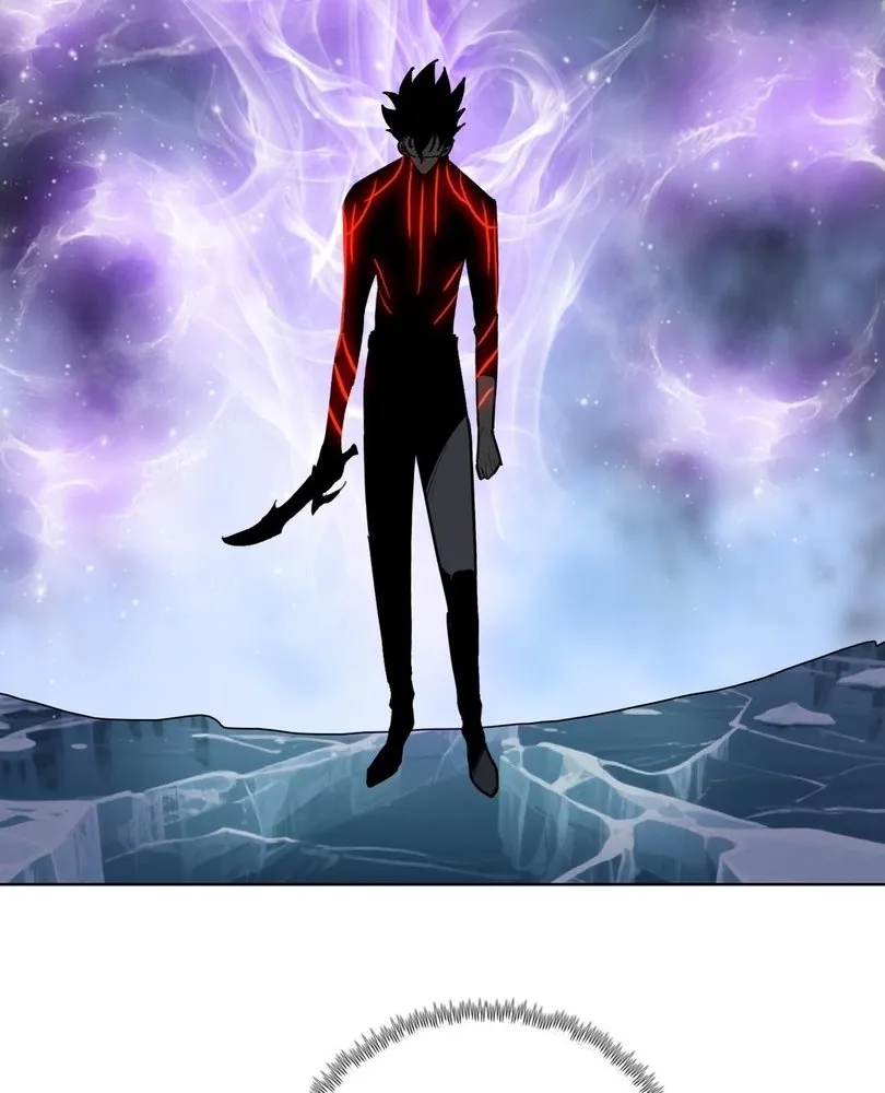 Read The doomsday ruthless man EN Manga Online