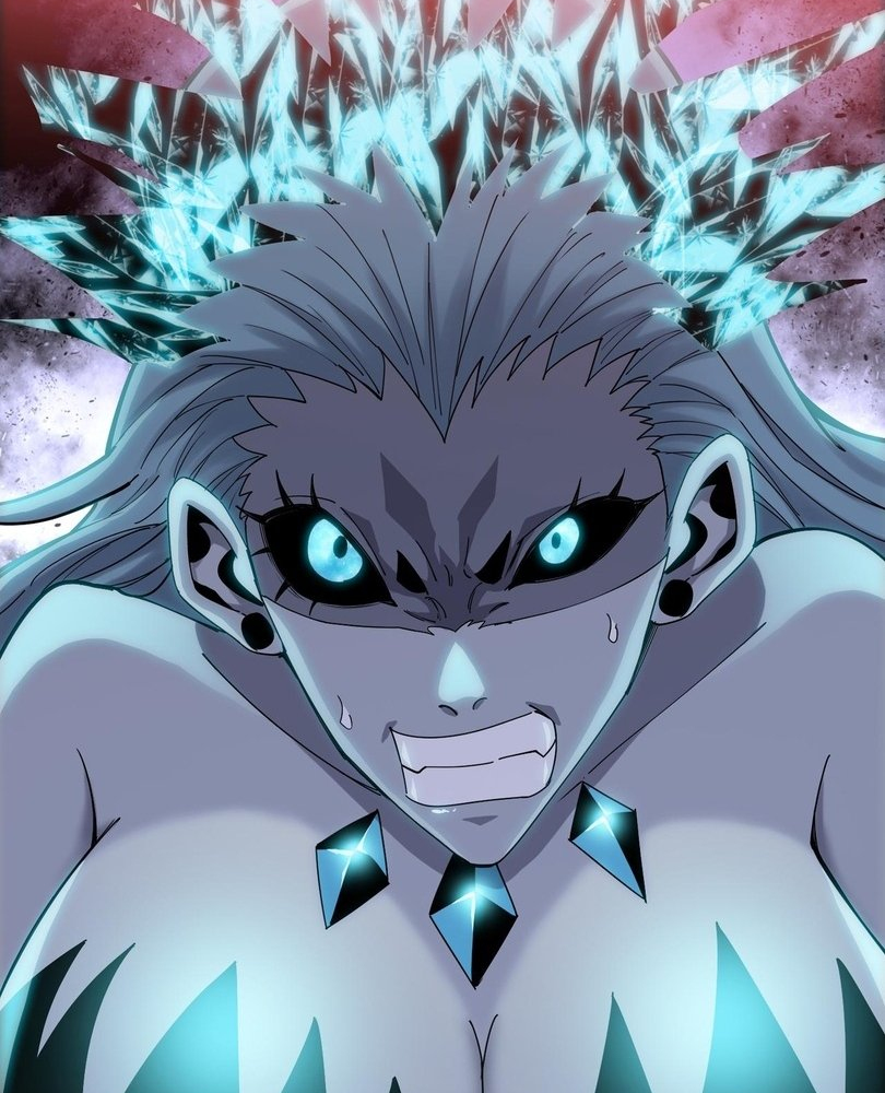 Read The doomsday ruthless man EN Manga Online