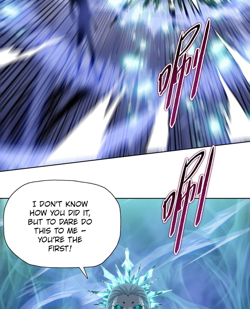 Read The doomsday ruthless man EN Manga Online