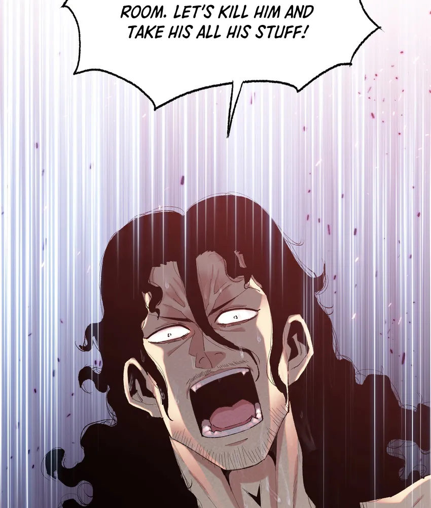 Read The doomsday ruthless man EN Manga Online