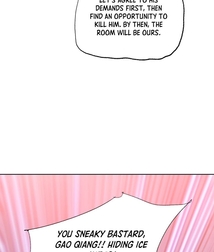 Read The doomsday ruthless man EN Manga Online