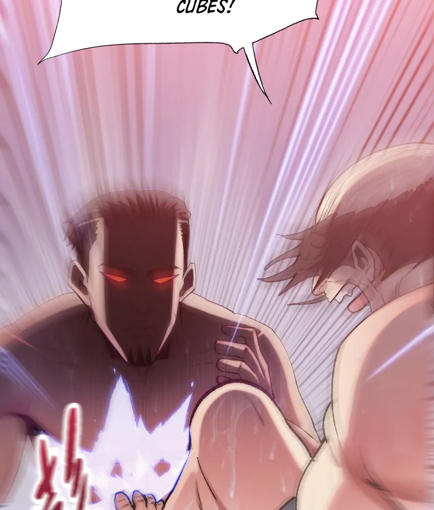 Read The doomsday ruthless man EN Manga Online