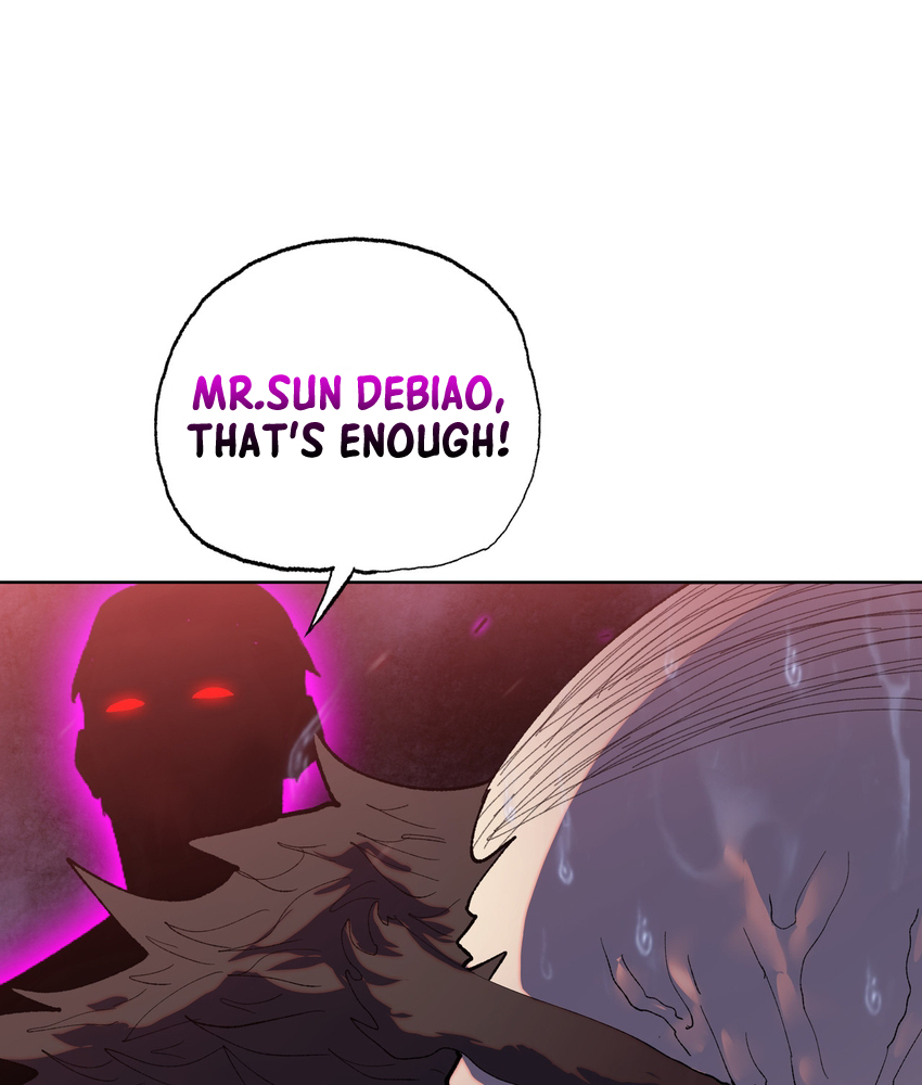 Read The doomsday ruthless man EN Manga Online