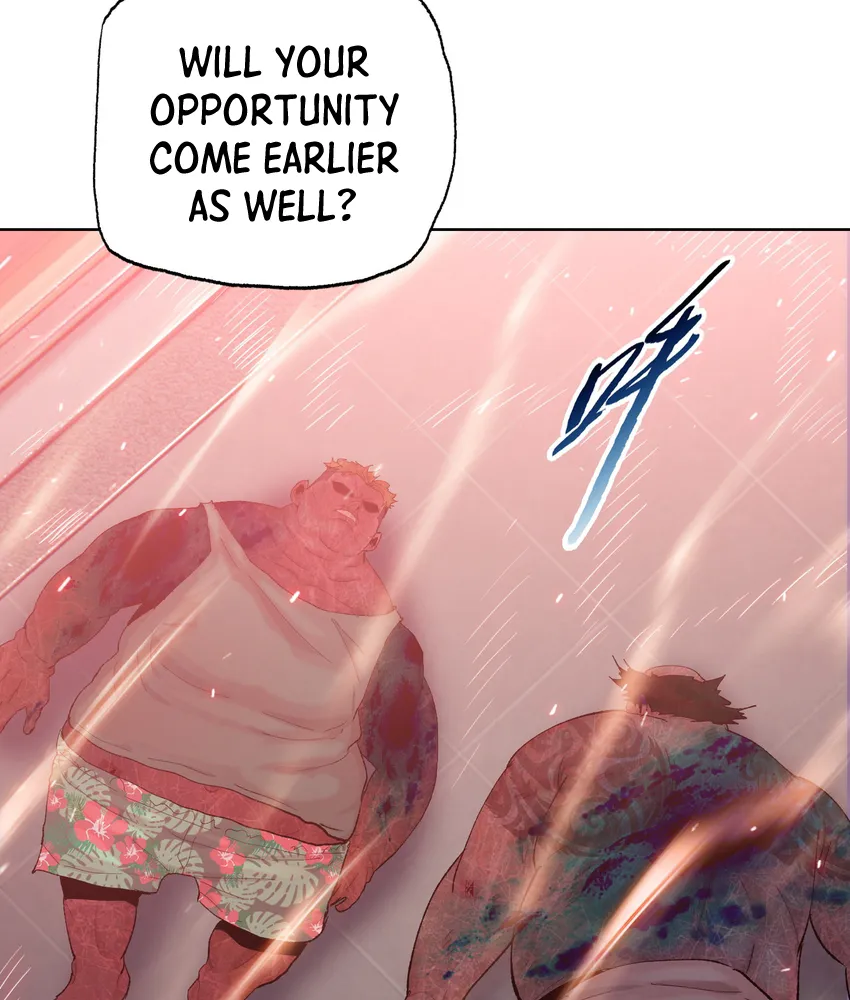 Read The doomsday ruthless man EN Manga Online