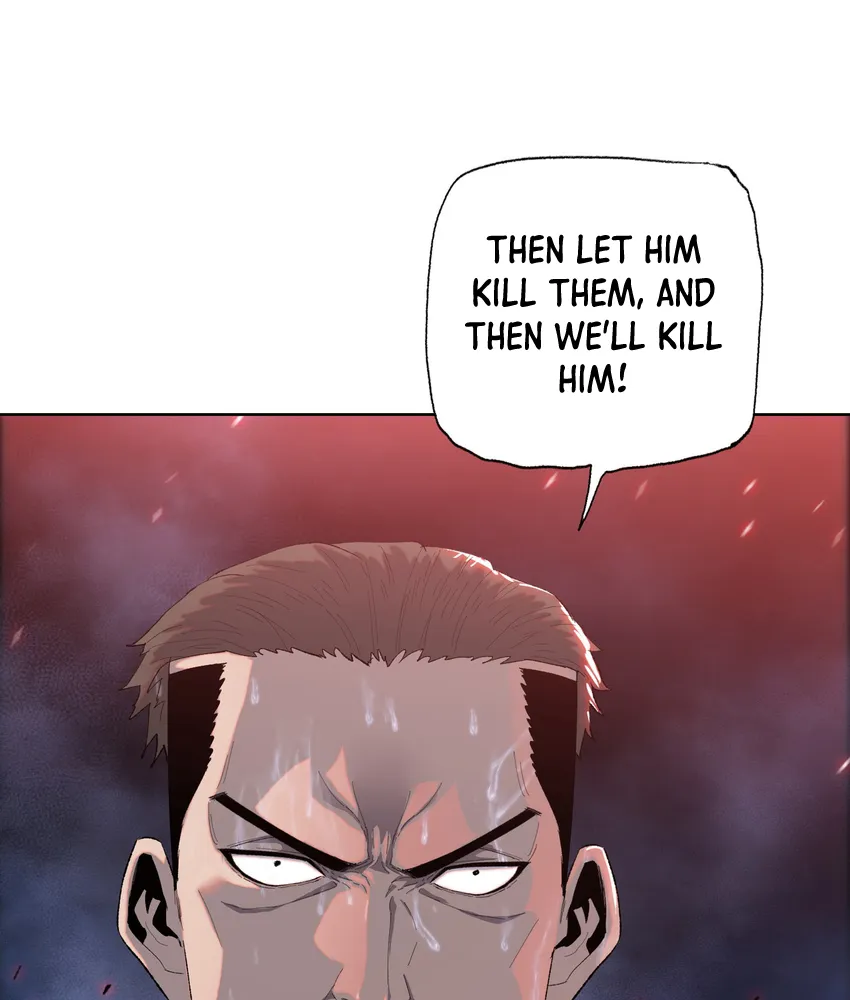 Read The doomsday ruthless man EN Manga Online