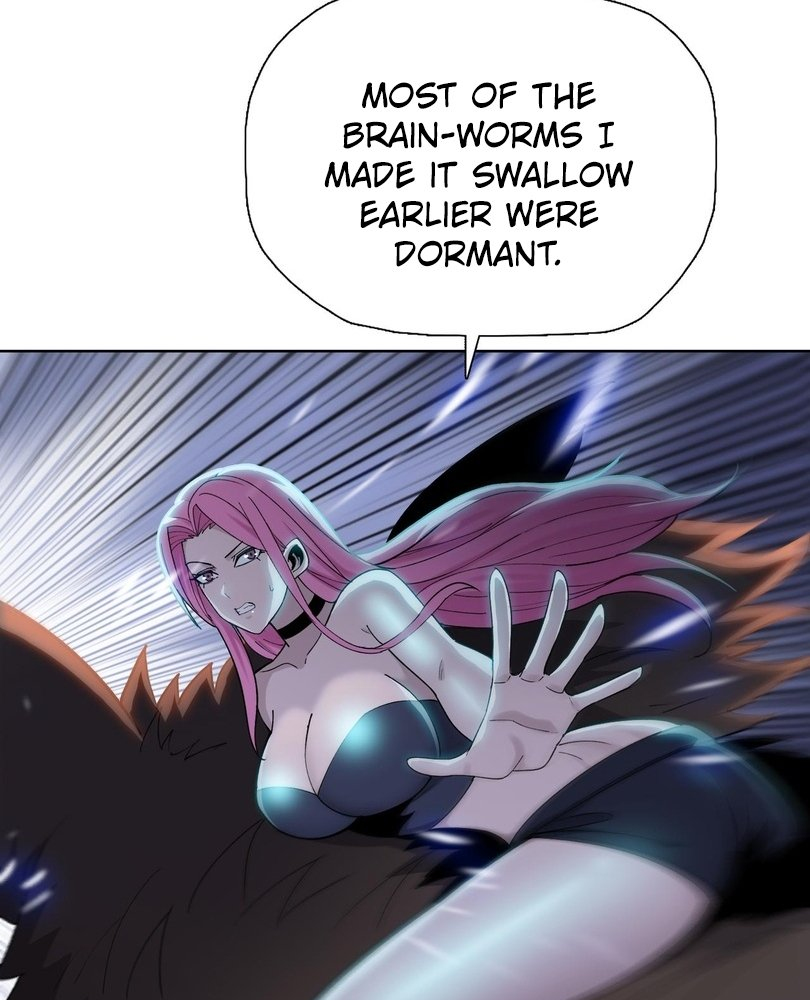Read The doomsday ruthless man EN Manga Online