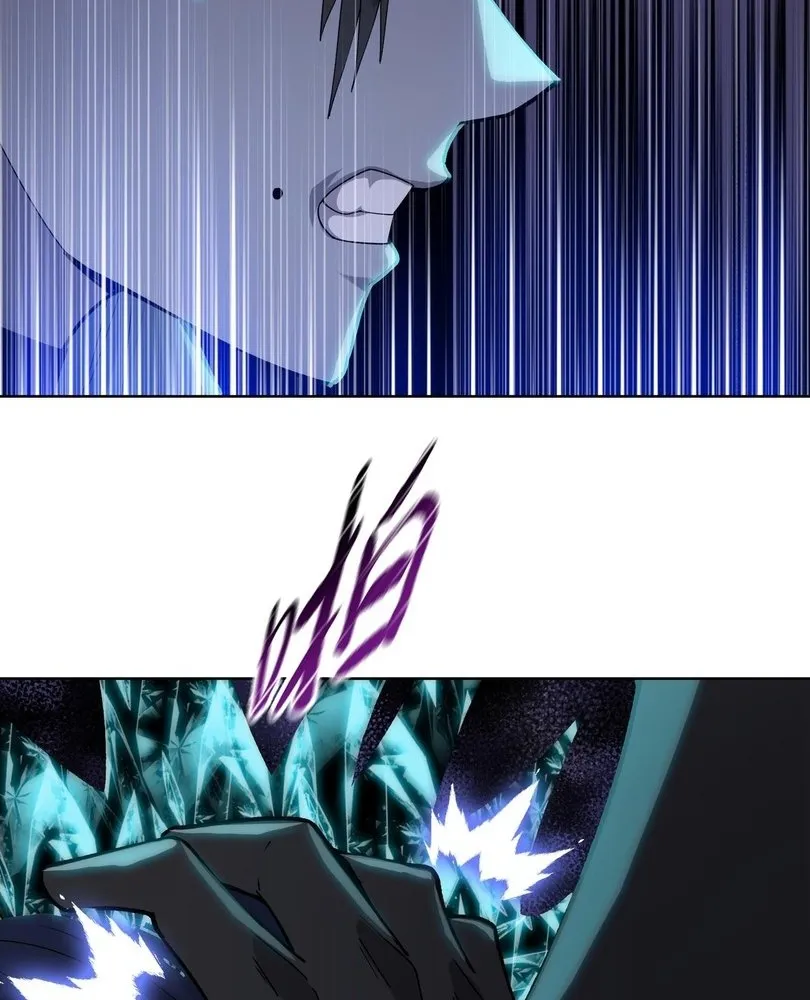 Read The doomsday ruthless man EN Manga Online