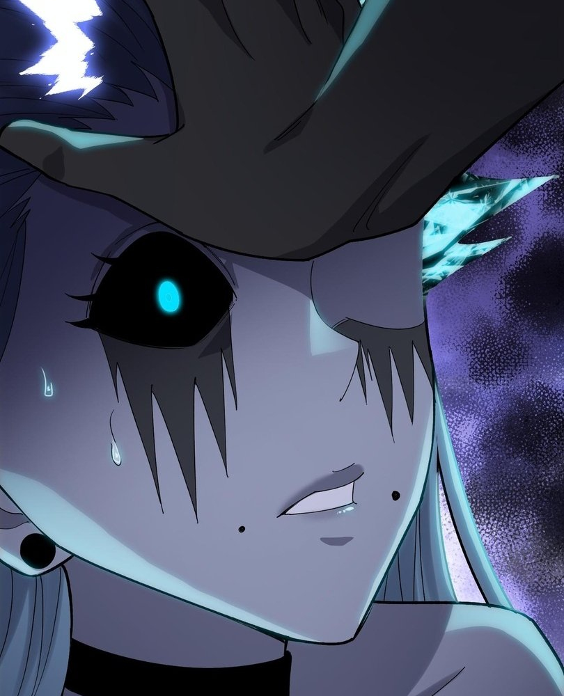 Read The doomsday ruthless man EN Manga Online