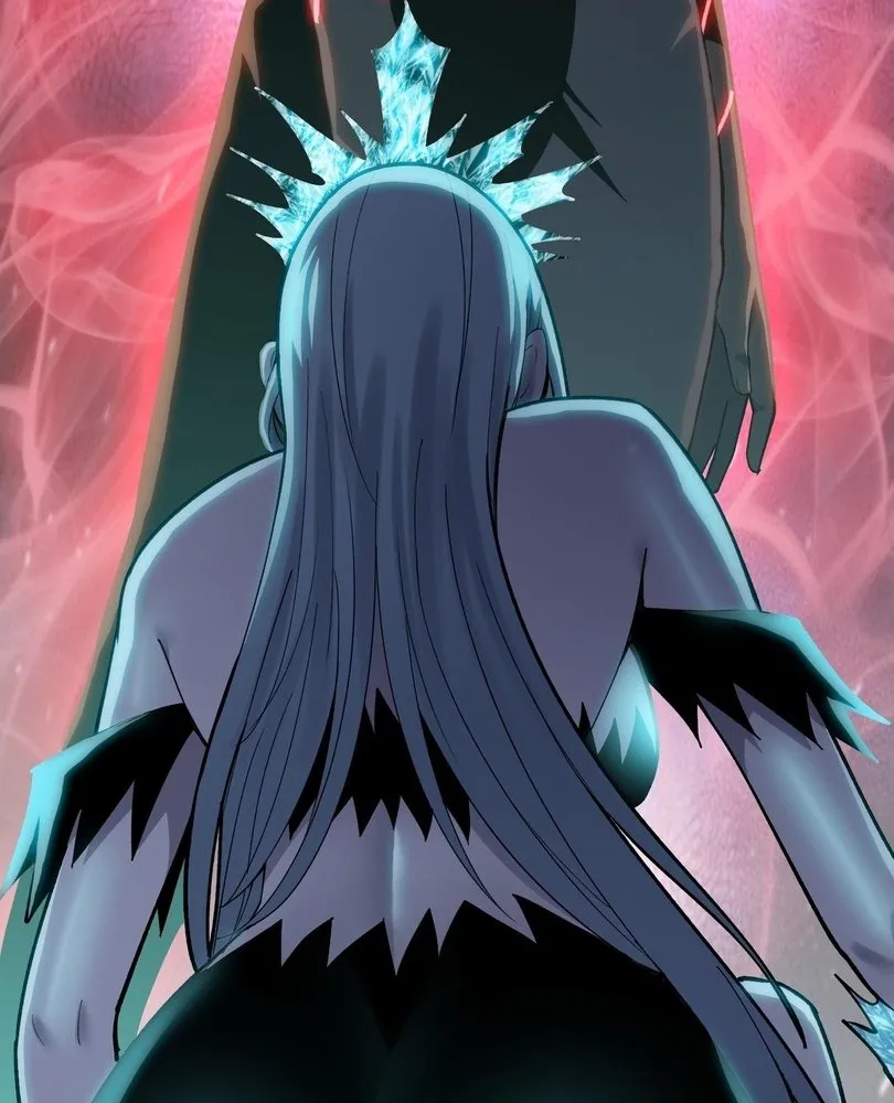 Read The doomsday ruthless man EN Manga Online