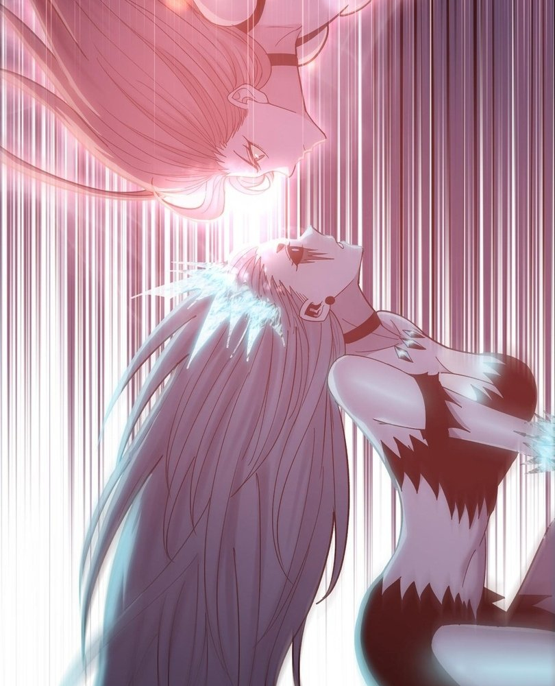 Read The doomsday ruthless man EN Manga Online
