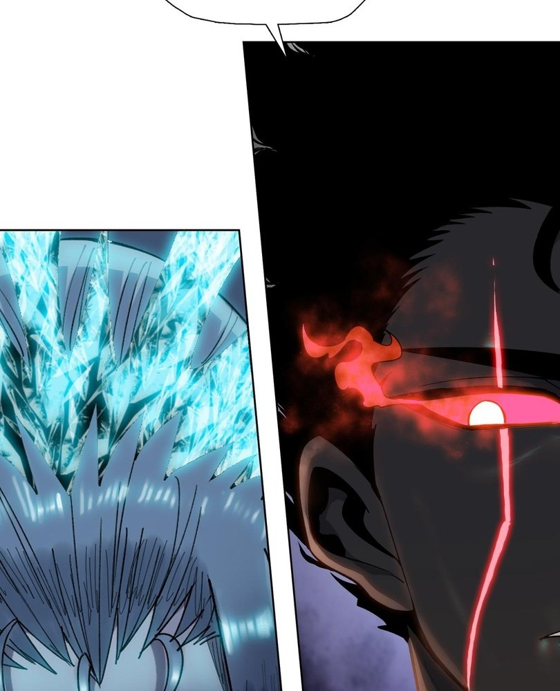 Read The doomsday ruthless man EN Manga Online