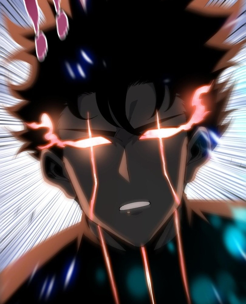 Read The doomsday ruthless man EN Manga Online