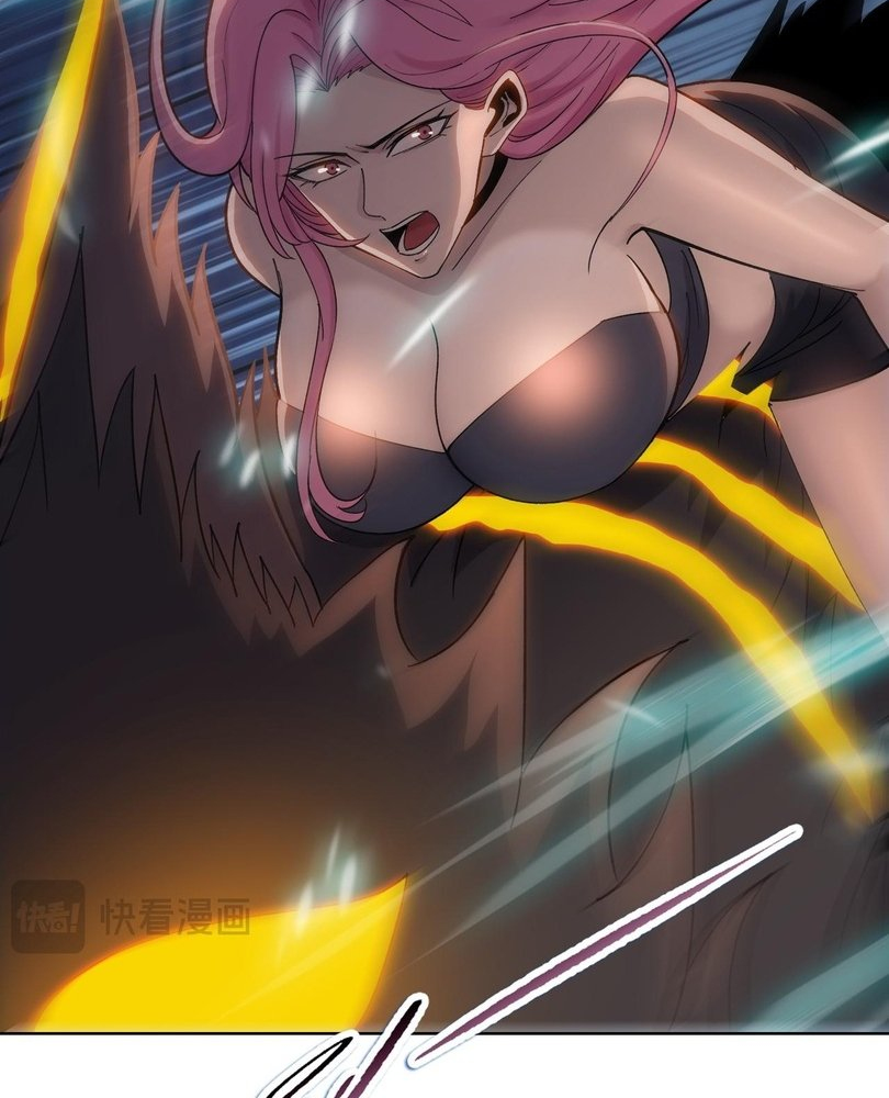 Read The doomsday ruthless man EN Manga Online