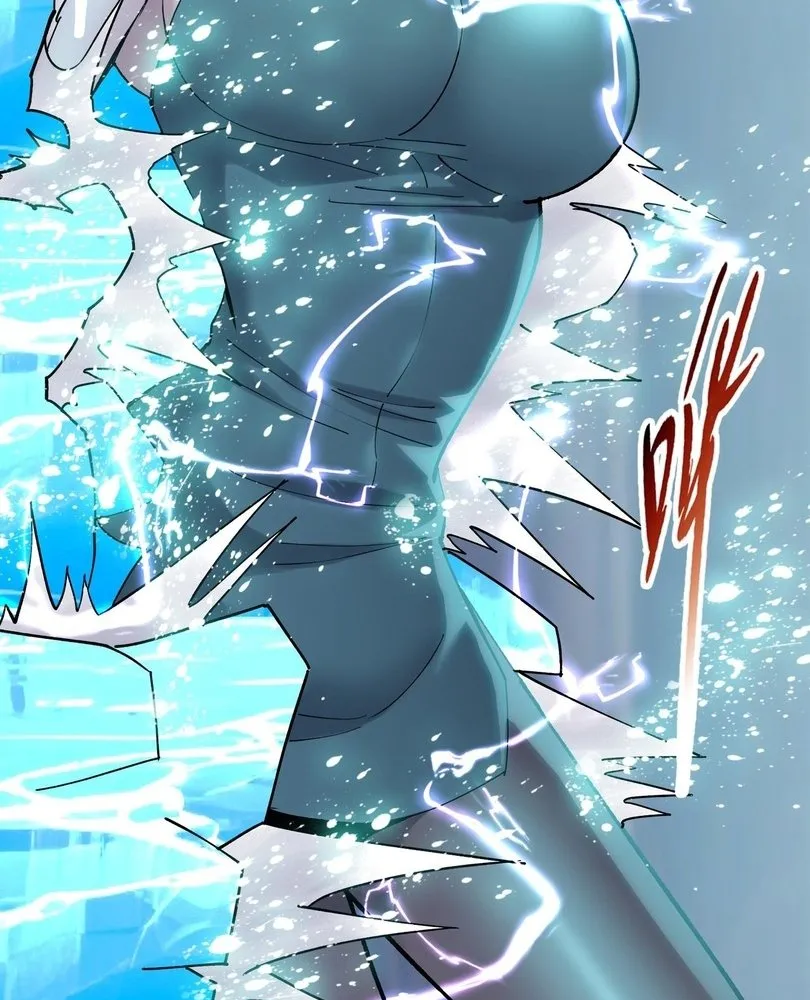 Read The doomsday ruthless man EN Manga Online