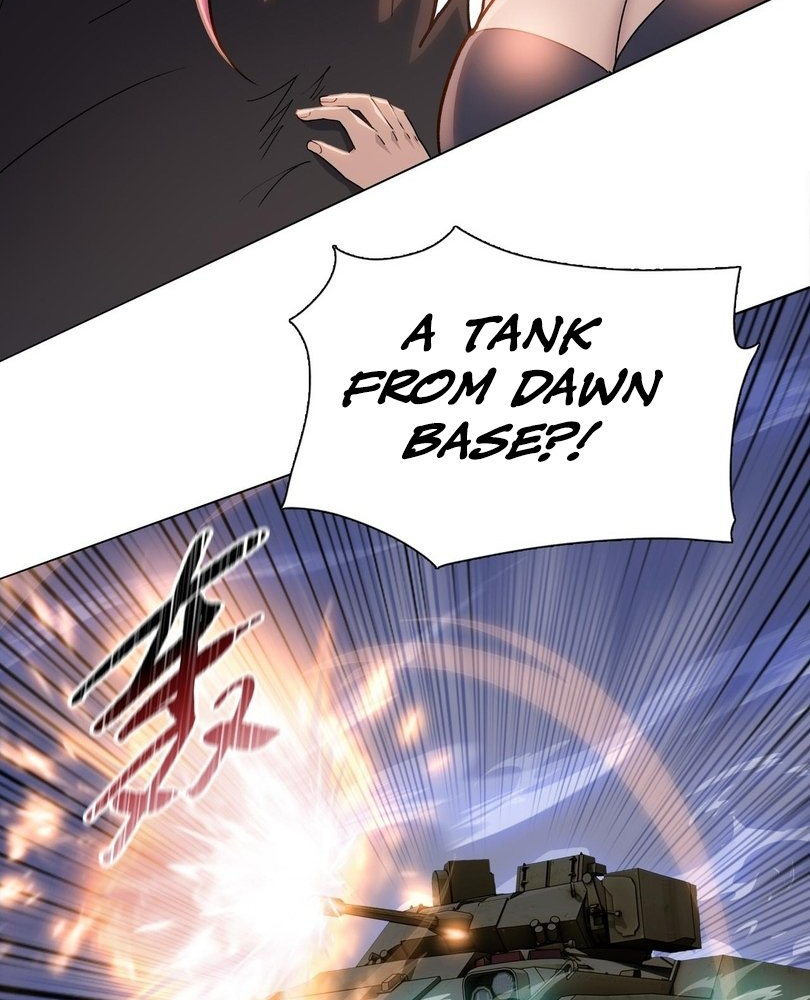 Read The doomsday ruthless man EN Manga Online