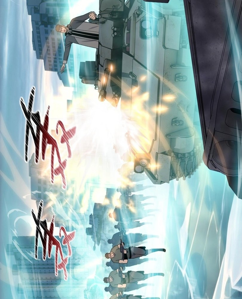 Read The doomsday ruthless man EN Manga Online