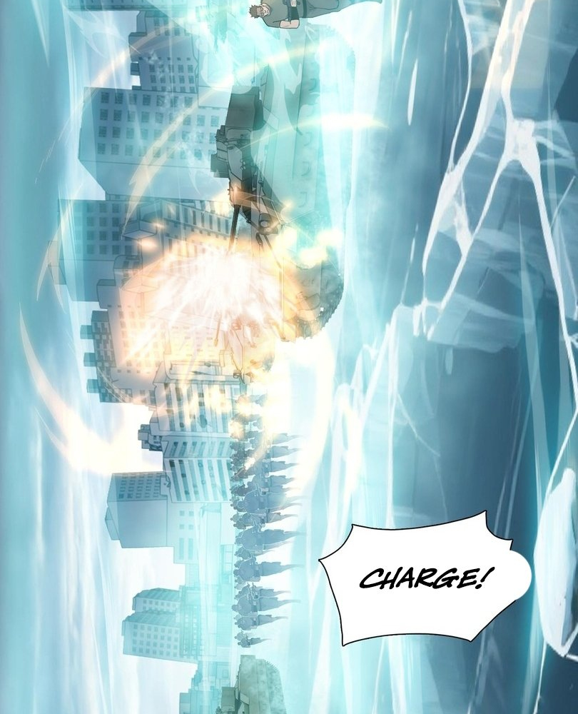 Read The doomsday ruthless man EN Manga Online