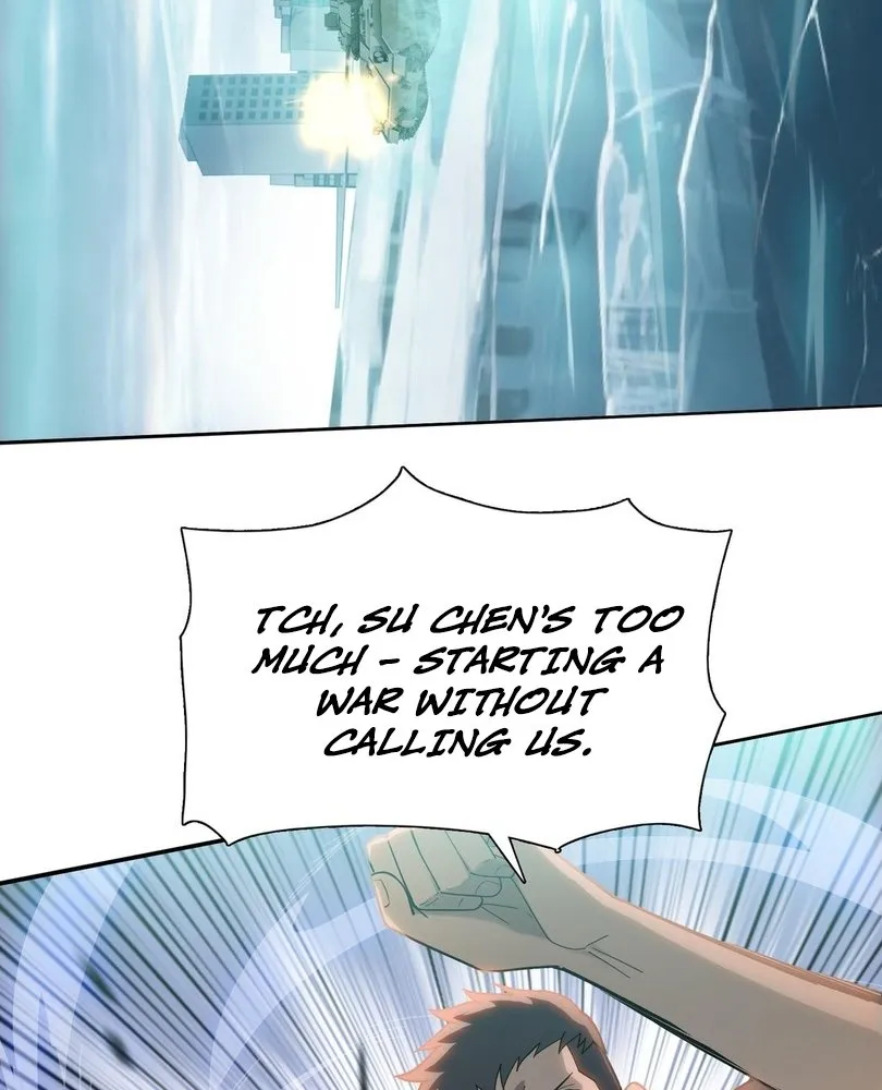 Read The doomsday ruthless man EN Manga Online