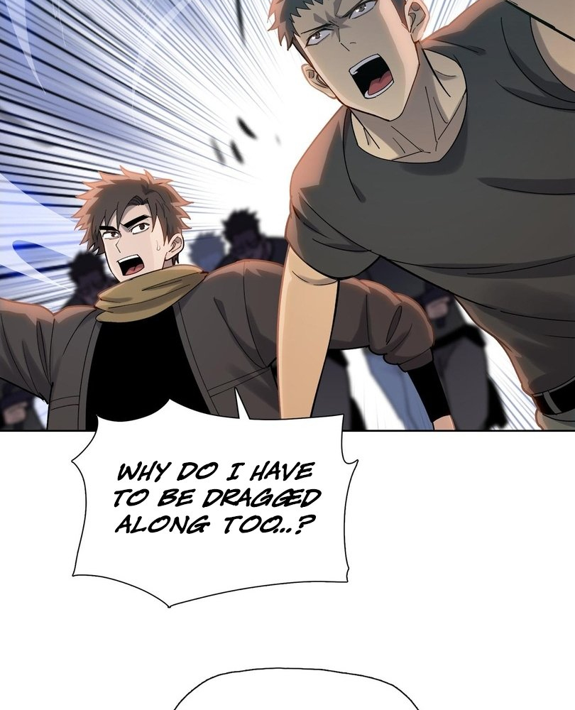 Read The doomsday ruthless man EN Manga Online