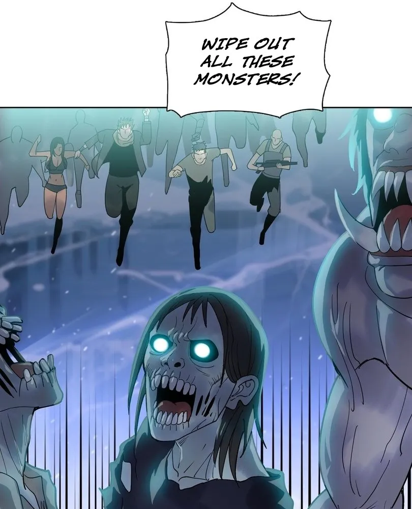 Read The doomsday ruthless man EN Manga Online