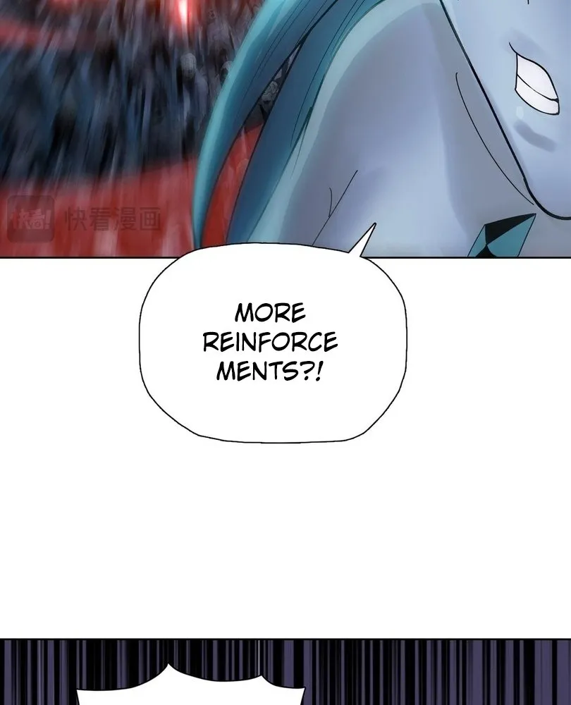 Read The doomsday ruthless man EN Manga Online