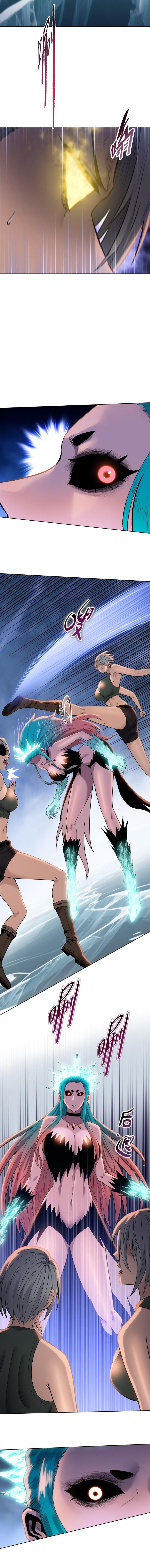 Read The doomsday ruthless man EN Manga Online