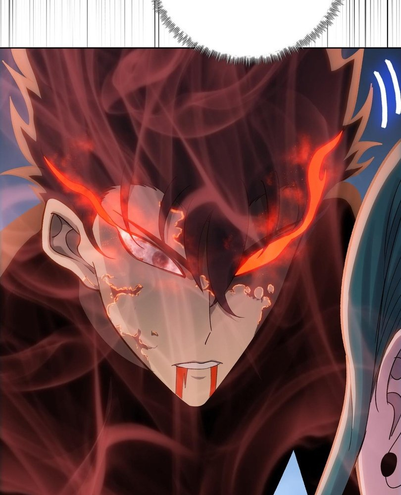 Read The doomsday ruthless man EN Manga Online