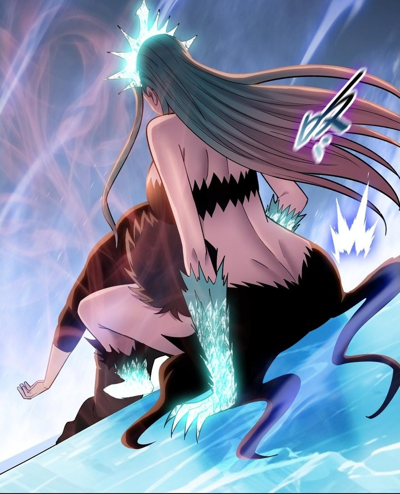 Read The doomsday ruthless man EN Manga Online