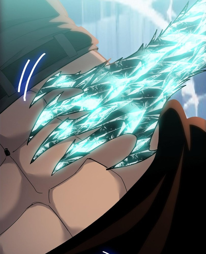 Read The doomsday ruthless man EN Manga Online