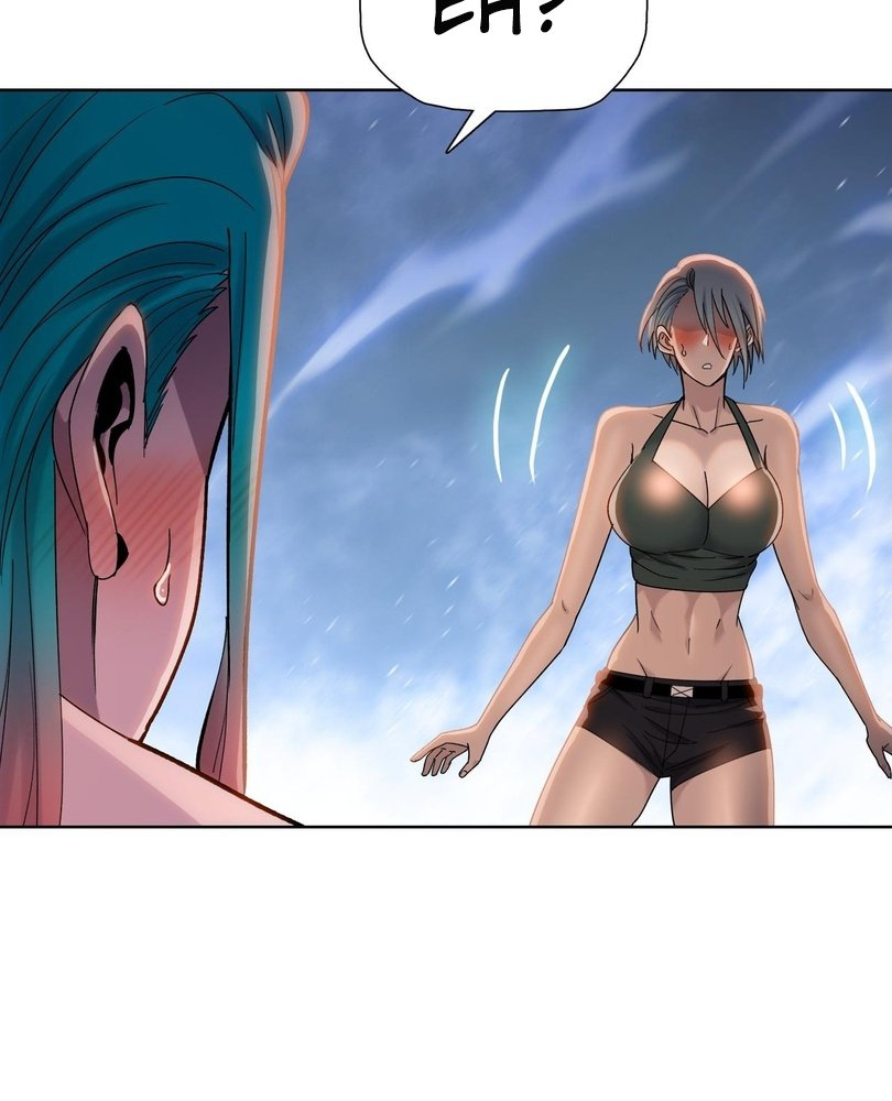 Read The doomsday ruthless man EN Manga Online