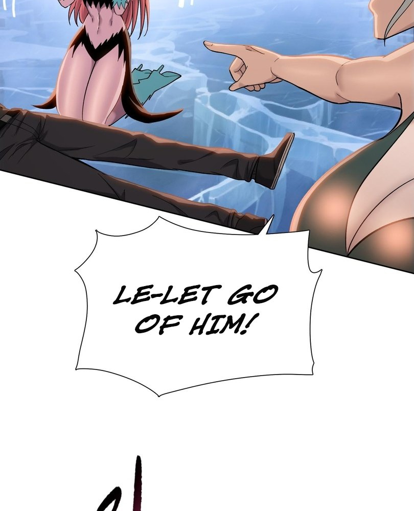 Read The doomsday ruthless man EN Manga Online