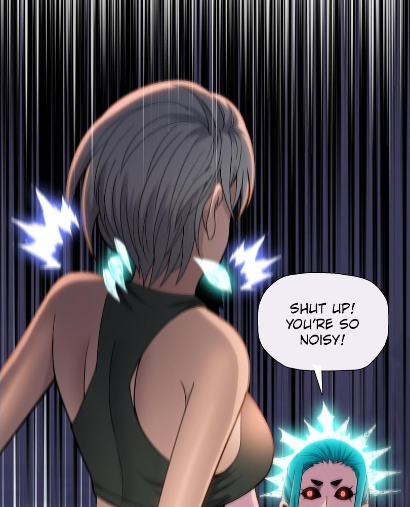 Read The doomsday ruthless man EN Manga Online