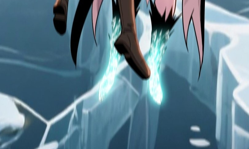 Read The doomsday ruthless man EN Manga Online