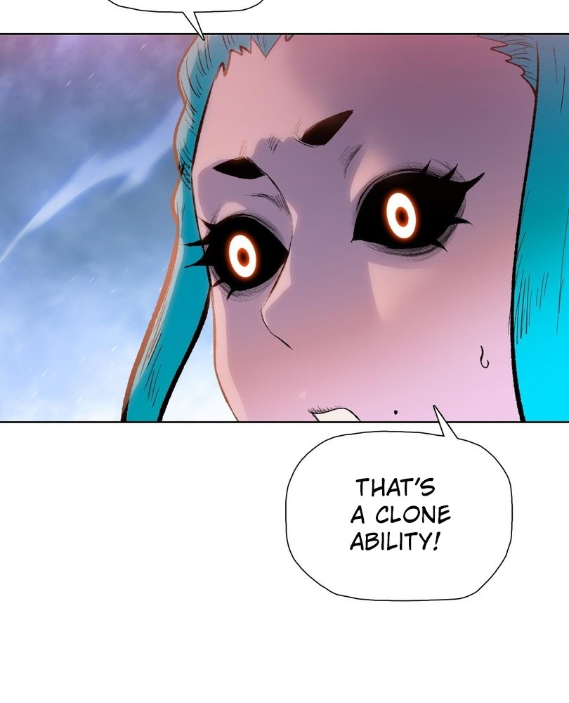 Read The doomsday ruthless man EN Manga Online