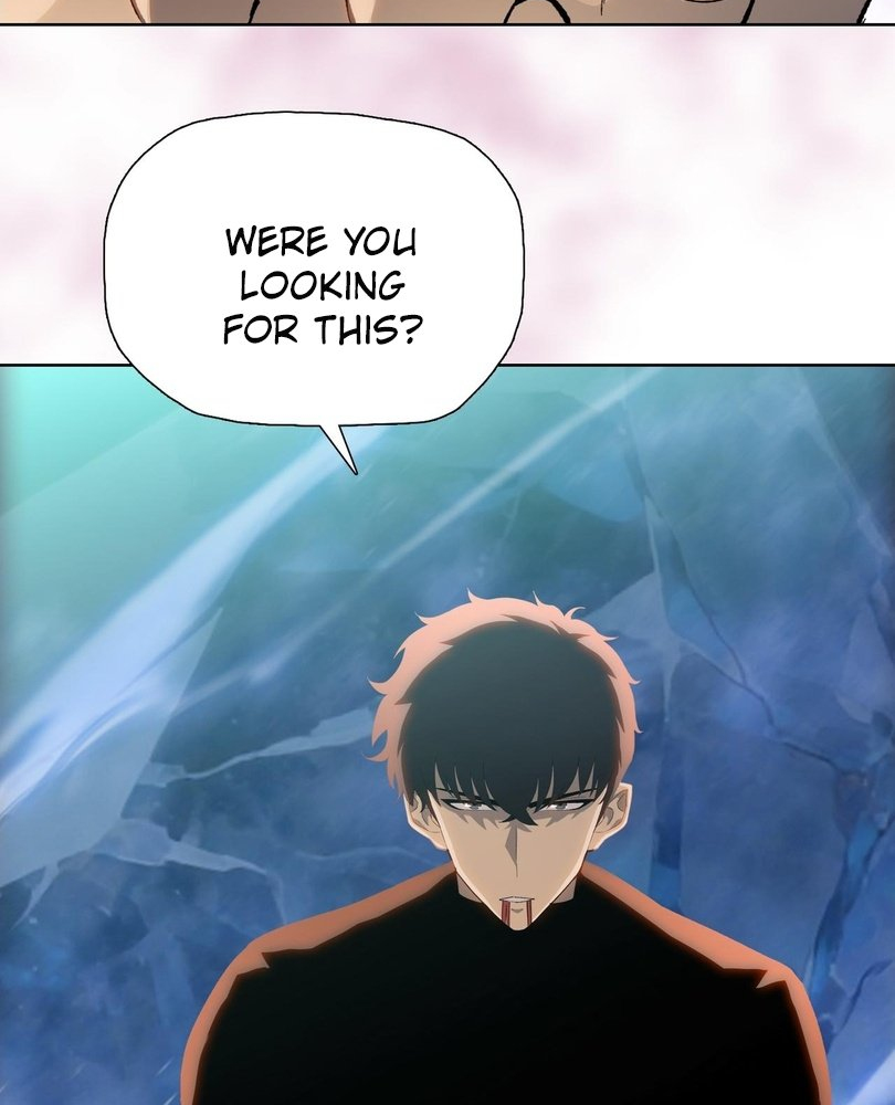 Read The doomsday ruthless man EN Manga Online
