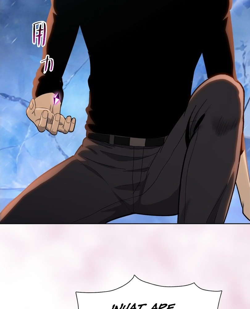 Read The doomsday ruthless man EN Manga Online