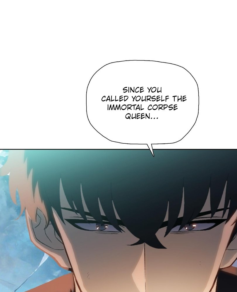 Read The doomsday ruthless man EN Manga Online