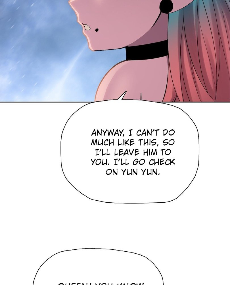 Read The doomsday ruthless man EN Manga Online