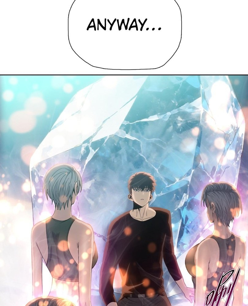 Read The doomsday ruthless man EN Manga Online