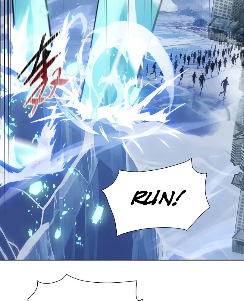 Read The doomsday ruthless man EN Manga Online