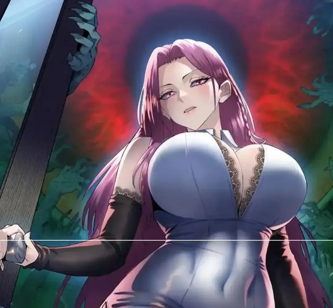 Read The doomsday ruthless man EN Manga Online