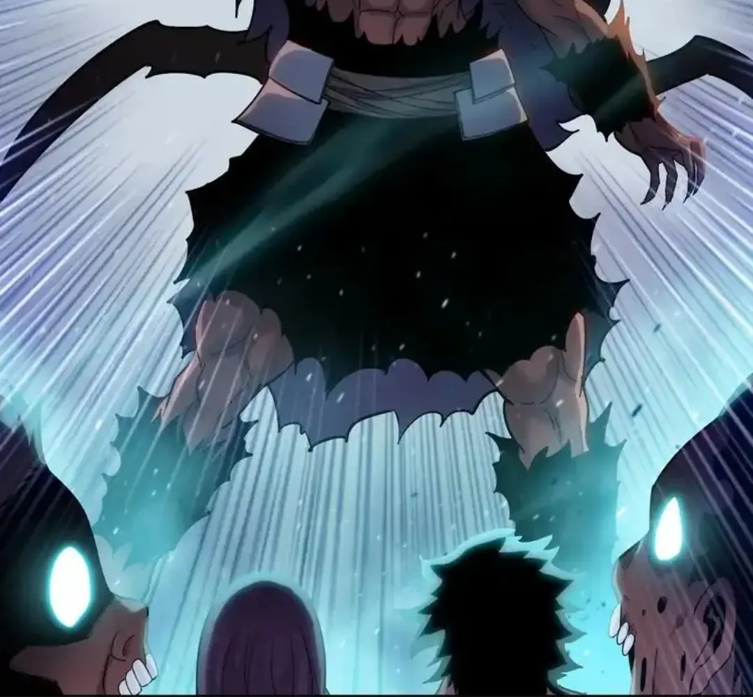 Read The doomsday ruthless man EN Manga Online