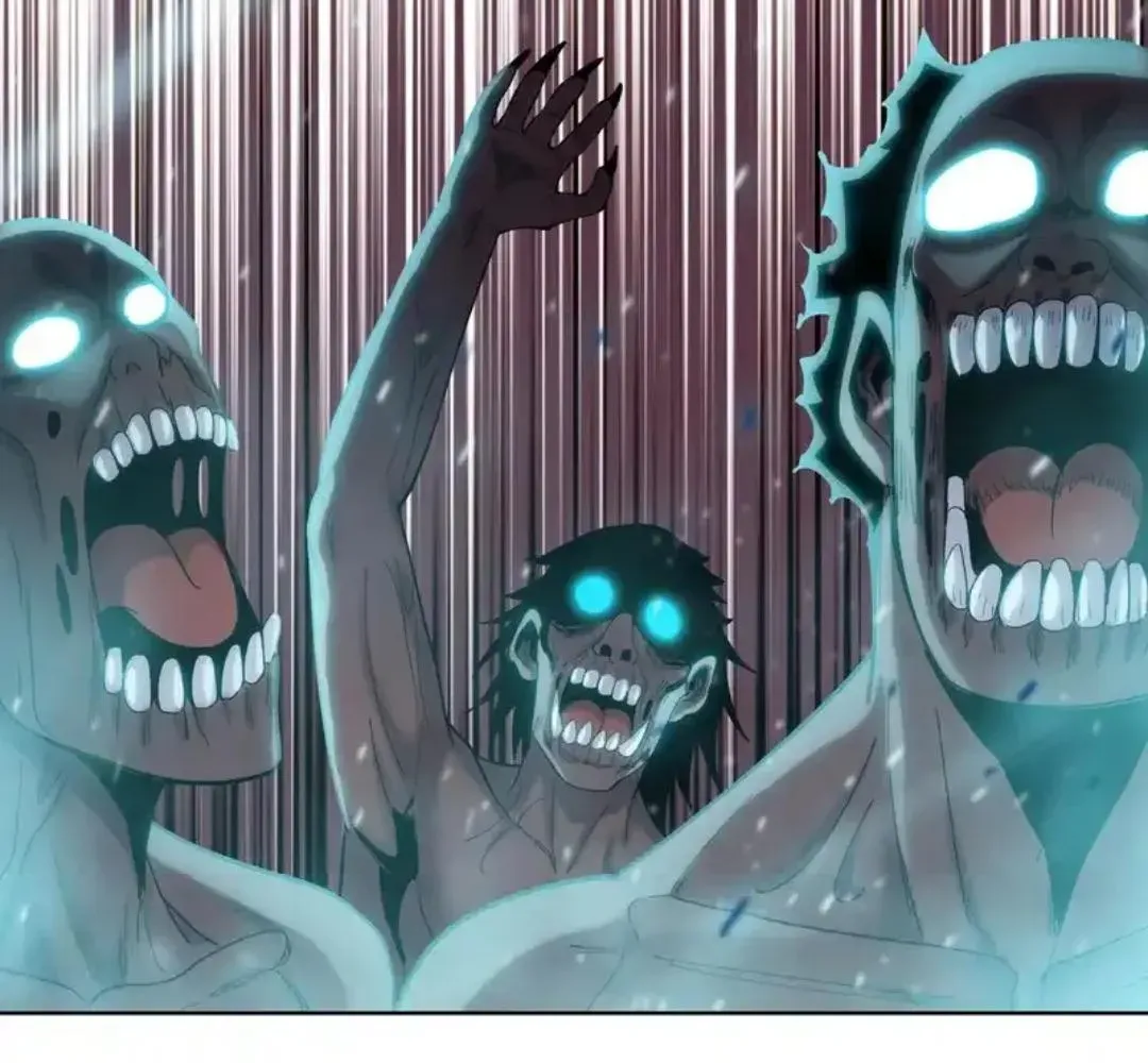 Read The doomsday ruthless man EN Manga Online
