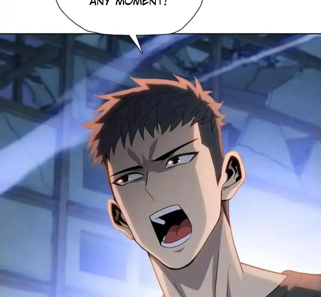 Read The doomsday ruthless man EN Manga Online