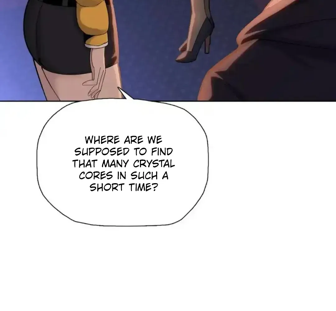 Read The doomsday ruthless man EN Manga Online