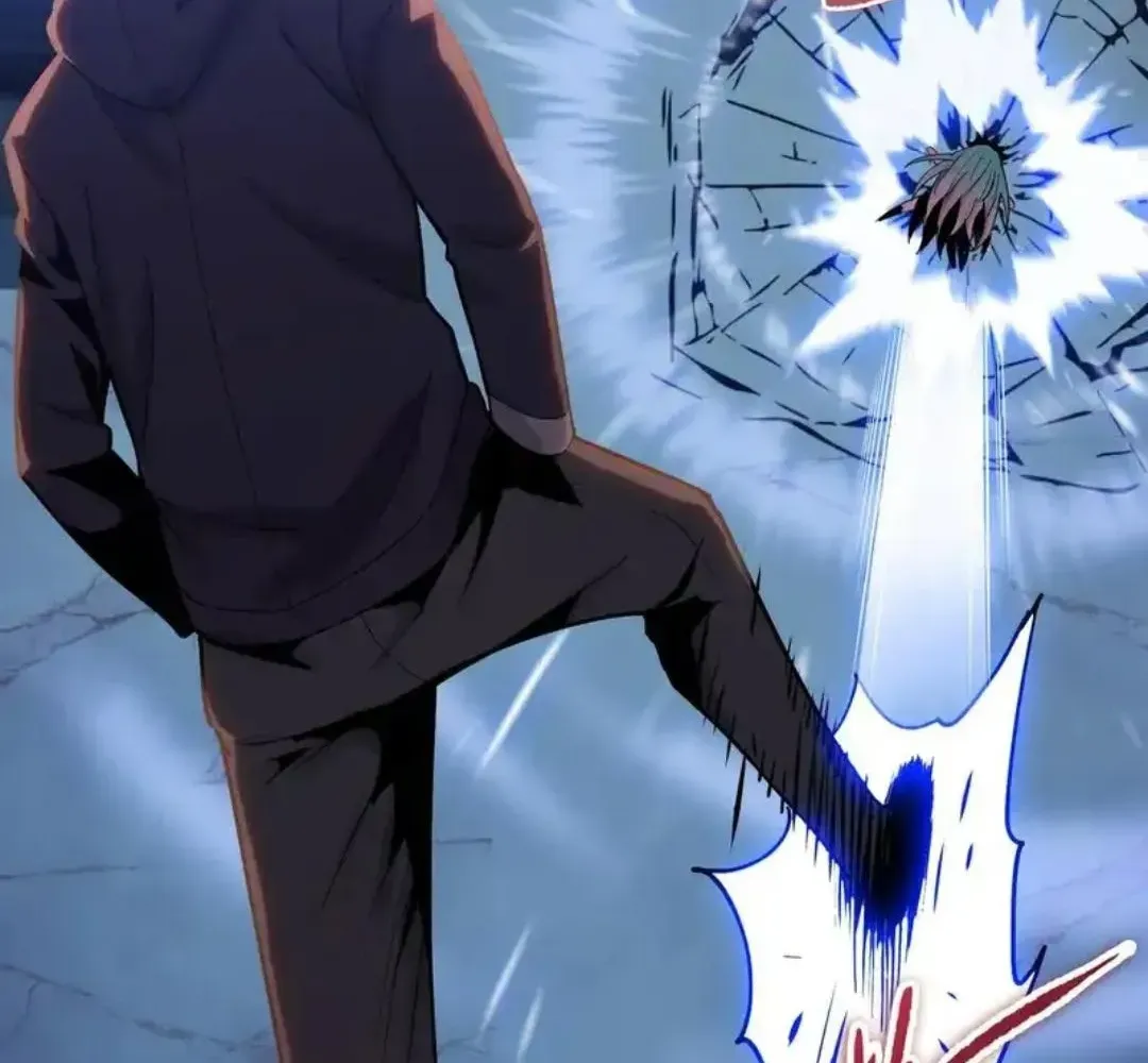 Read The doomsday ruthless man EN Manga Online