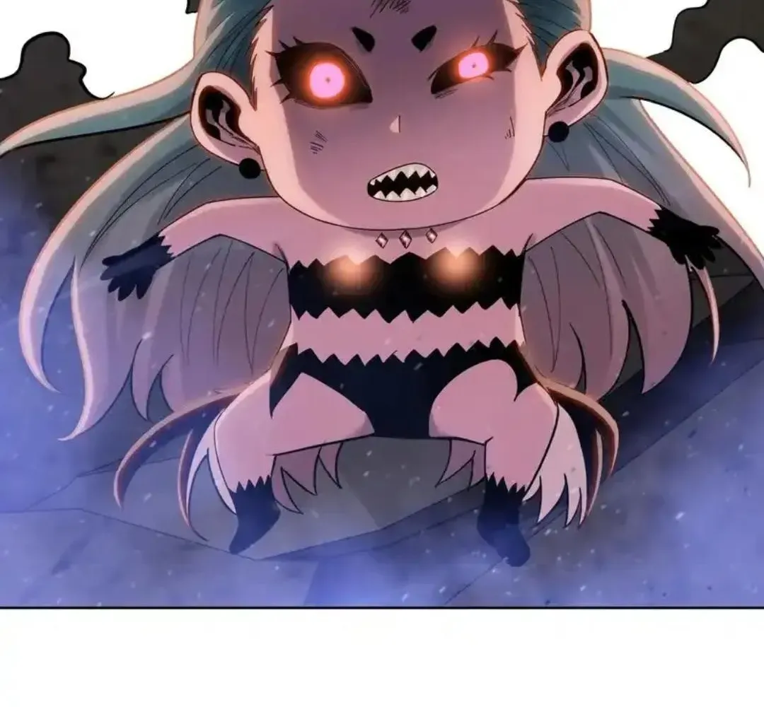 Read The doomsday ruthless man EN Manga Online